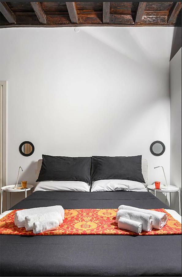 Delizioso A Campo De' Fiori Apartamento Roma