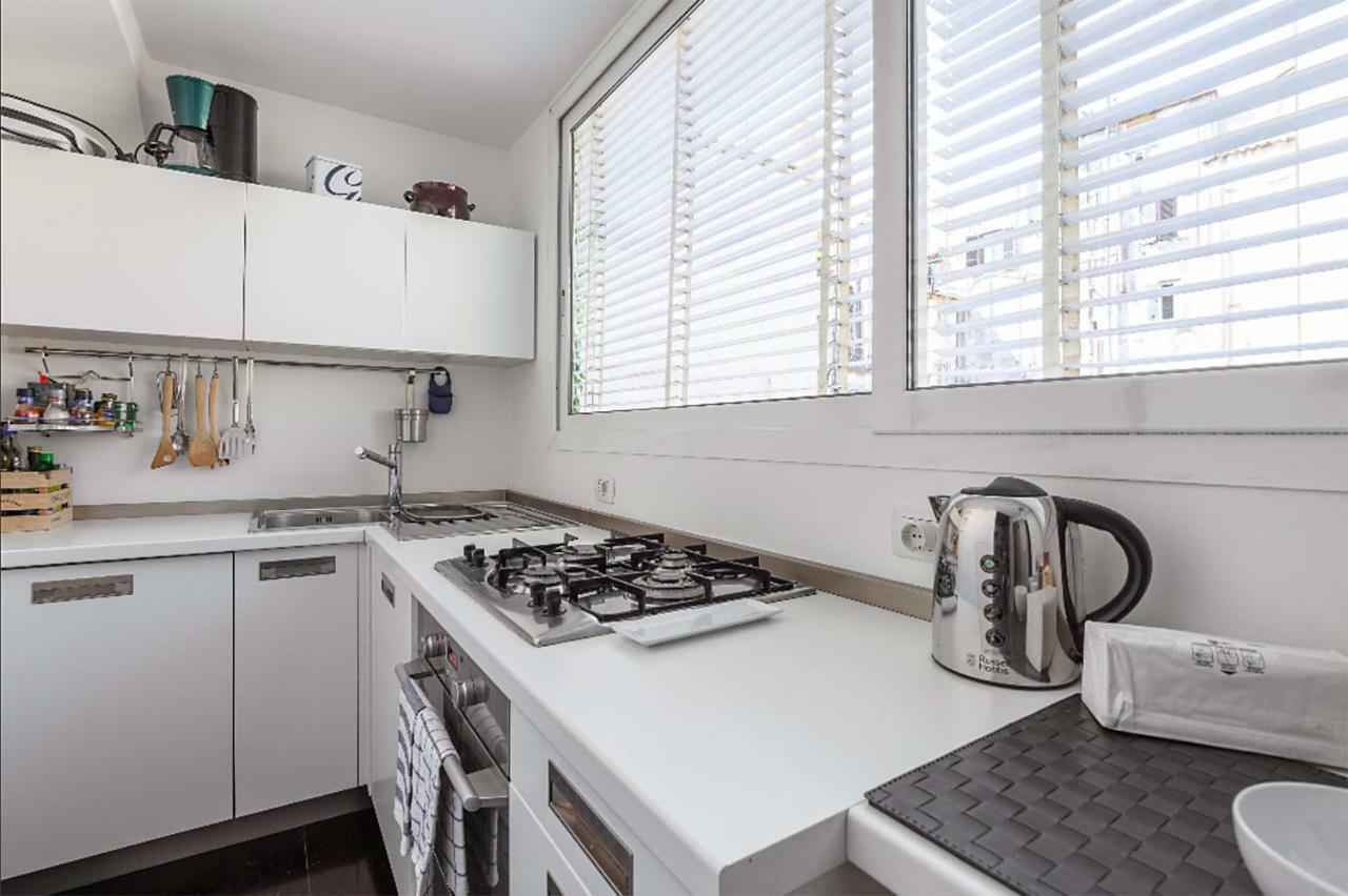 Delizioso A Campo De' Fiori Apartamento