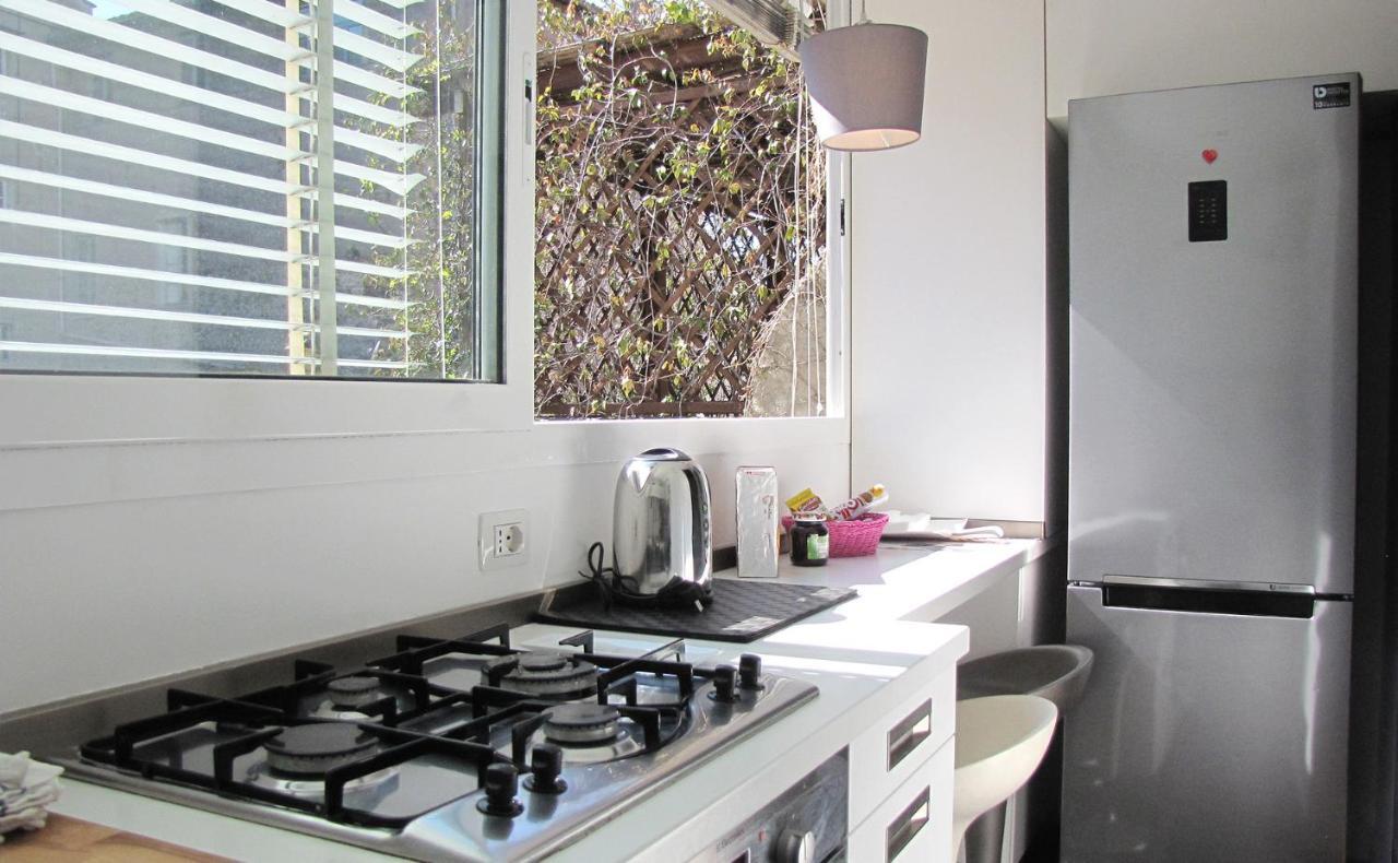 Apartamento Delizioso A Campo De' Fiori *
