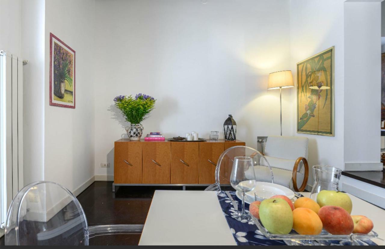 Delizioso A Campo De' Fiori Apartamento *