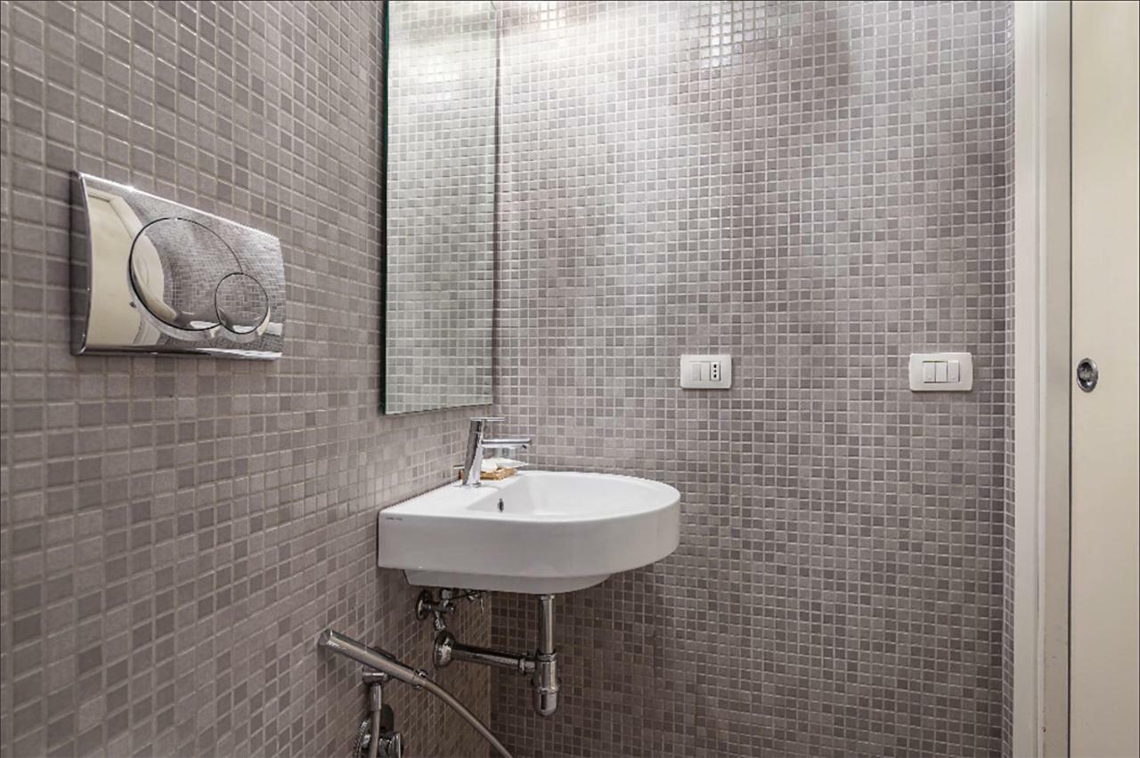 Apartamento Delizioso A Campo De' Fiori Roma
