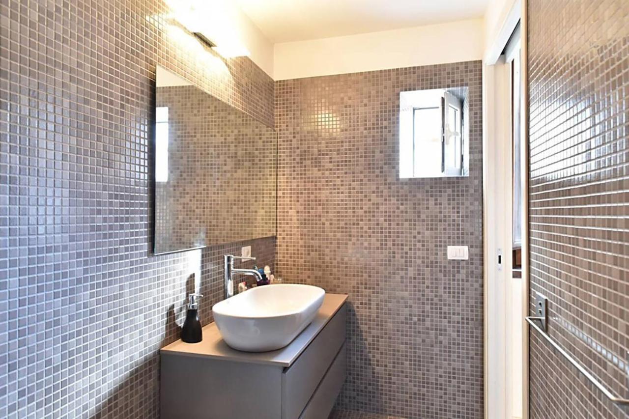 Apartamento Delizioso A Campo De' Fiori Roma